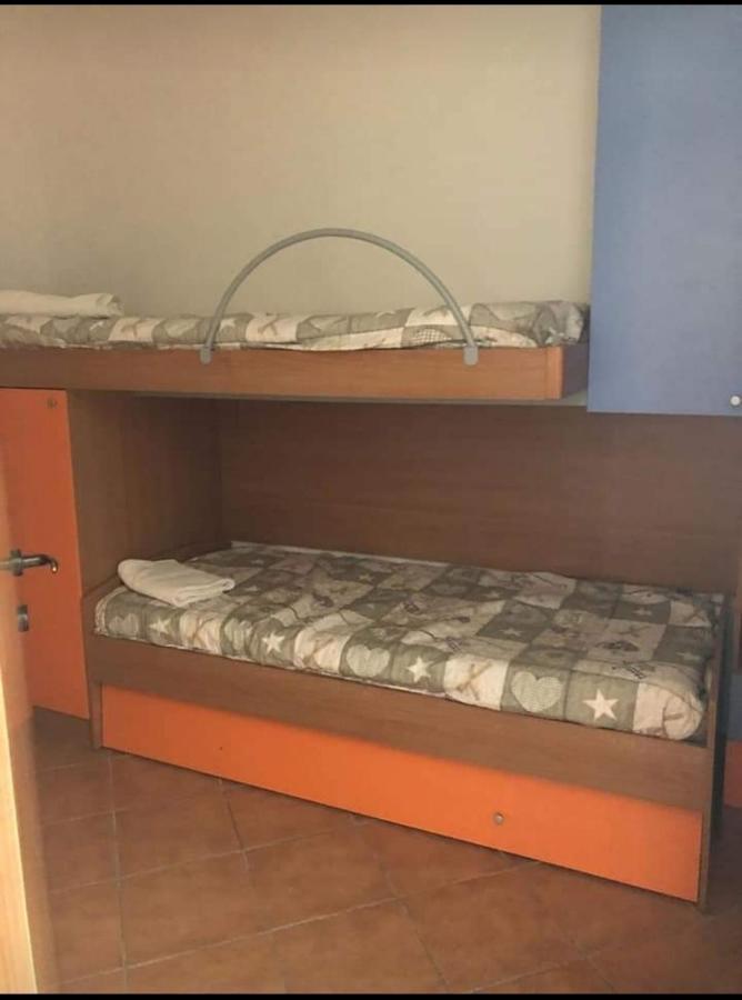 Appartamento In Villa Splendente Кастелламмаре-дель-Голфо Экстерьер фото